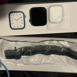 Used Watch Good Condition Apple