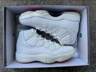 Air Jordan 11 Retro“285”