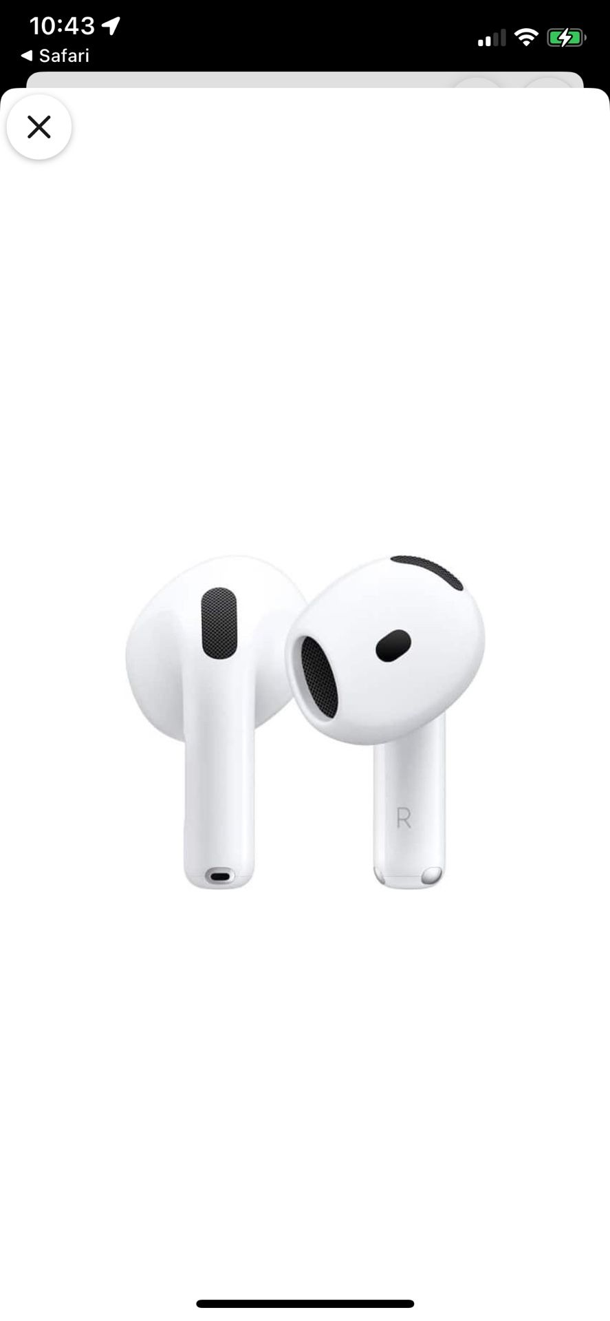 AirPods Pro 4