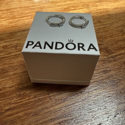 Pandora Women’s Earrings 