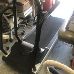 Stress Test Treadmill TMX 425