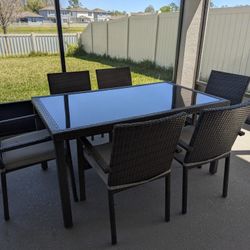 Patio Set