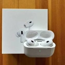 Air Pod Pro2