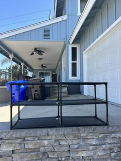 Shoe Rack