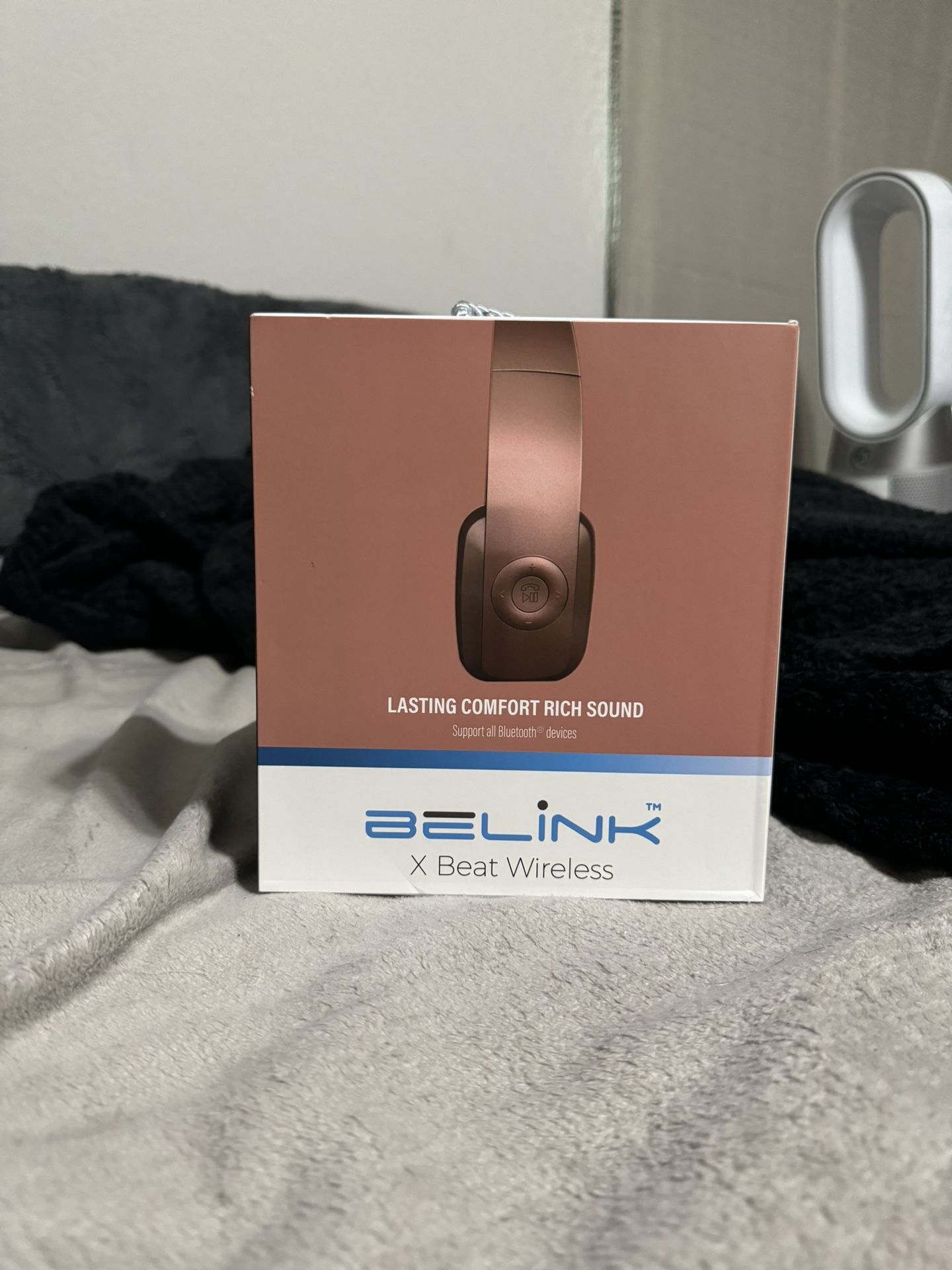Belink X Beat Wireless Headphones