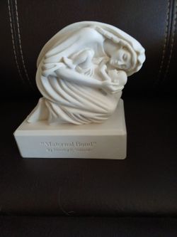 Religious statue