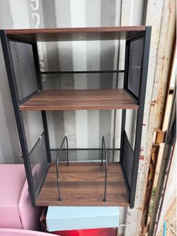 Shelf / Record Player Shelf