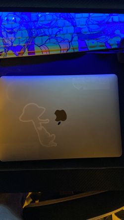 MacBook Pro