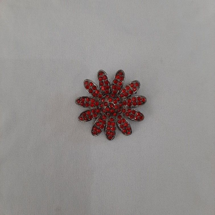 Red PENDANT