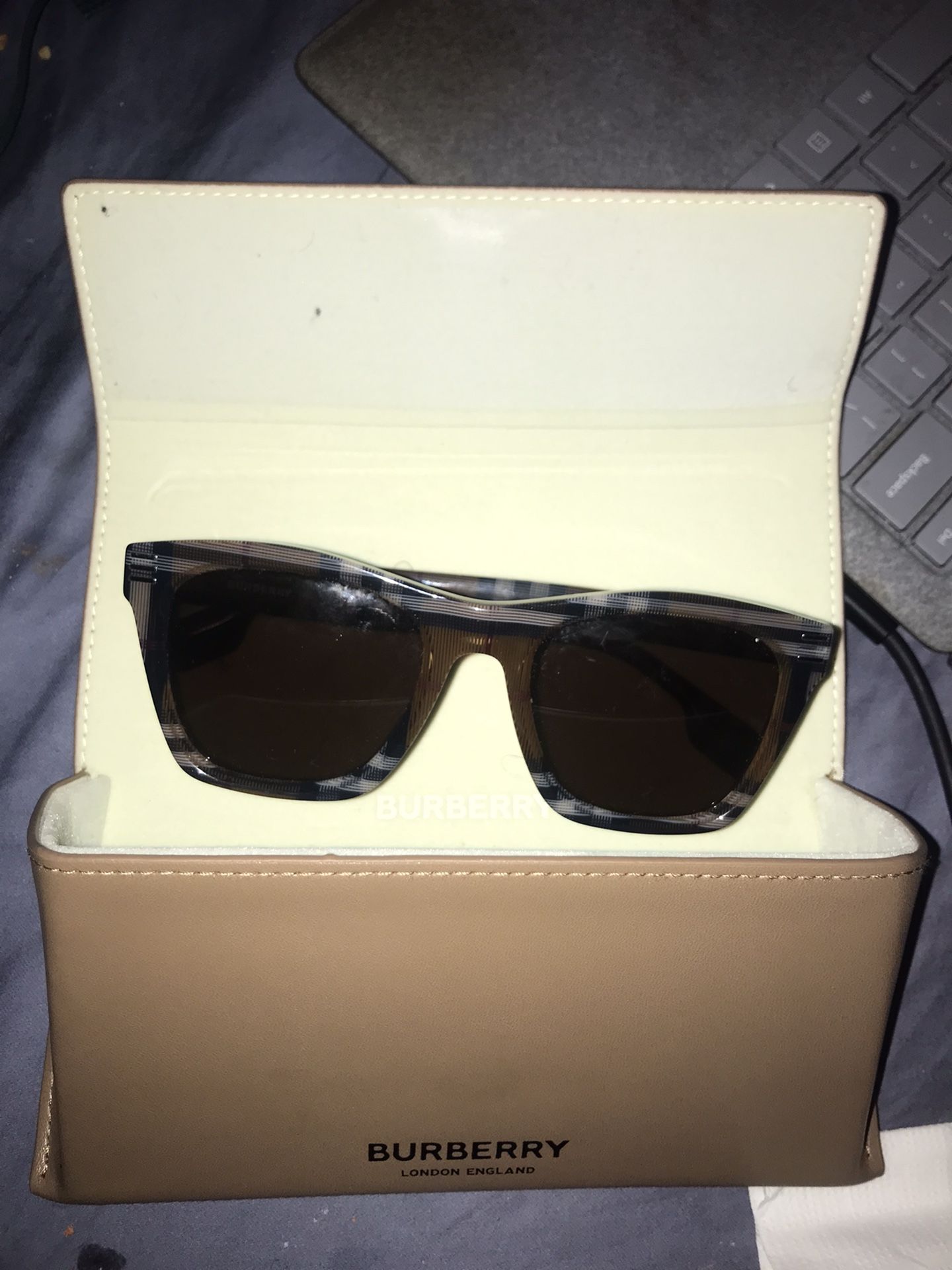 Burberry Sunglasses Men