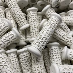 Old school White GT Ame Bmx NOS