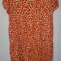 New Womens Dress