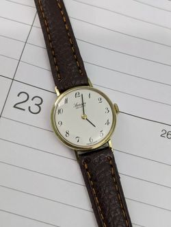 Original Swiss made Watch - Sarcar Geneve