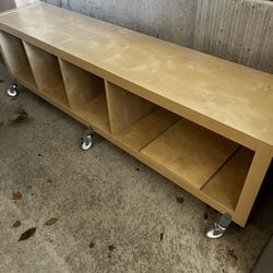 Ikea TV Stand