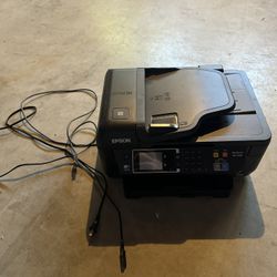 Epson Printer 