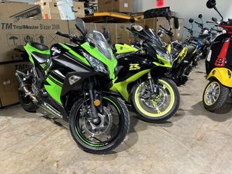 All Different Ninjas , Gsxr , MTs And Other Bikes || Honda , Kawasaki , Suzuki , Canam And More 
