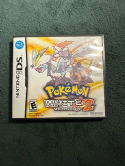Pokémon ds game bundle