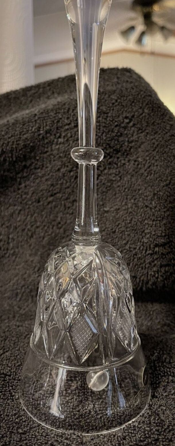 crystal bells