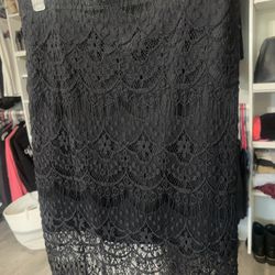 Black Dresses For Sale! 