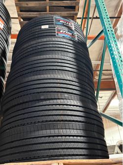 Truck Tires SYT101 315/80R22.5 20PR