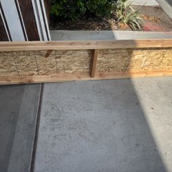 3 Garage Shelves