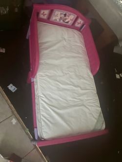 Barely used