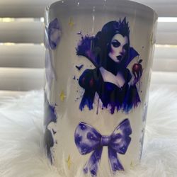 Disney Coffee Cup