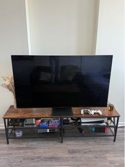Furologee TV Stand for 75–80” TV