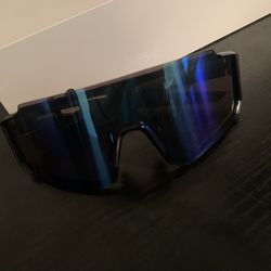 Sports Sunglasses 