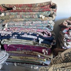 Liquidation Rugs Sale (handmade)