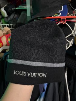 Louis Vuitton Beanie