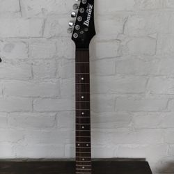 Ibanez Gio Neck