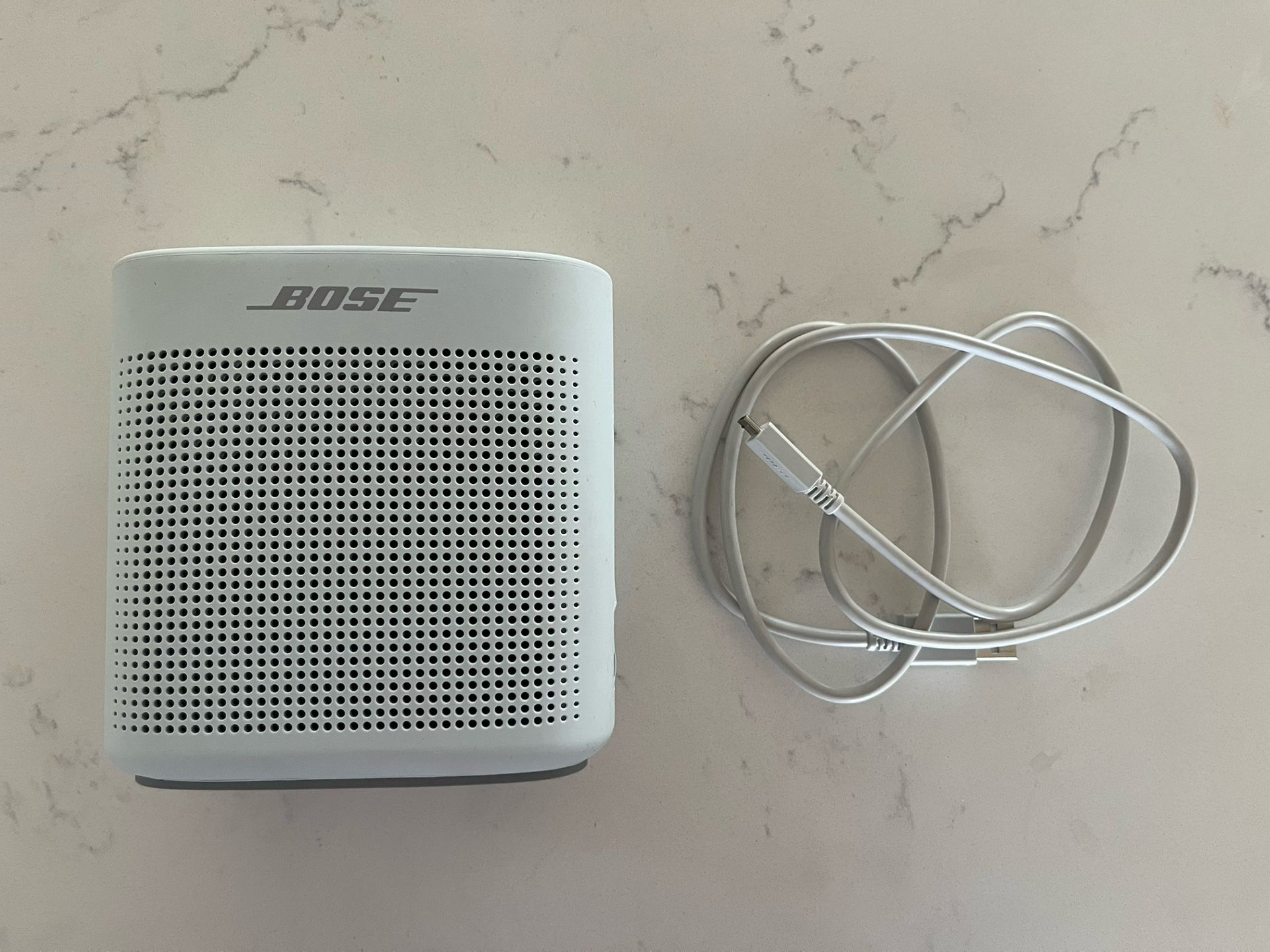 Bose Sound link Color II