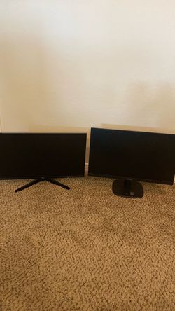 Computer monitor