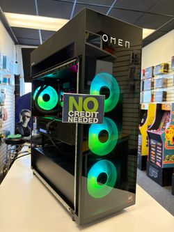 RTX 5090 32GB DDR5 Gaming Desktop PC | $0 Down available!  