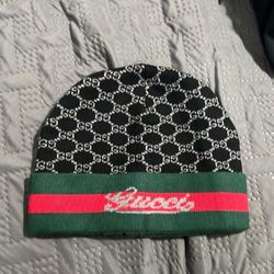 Gucci Hat 