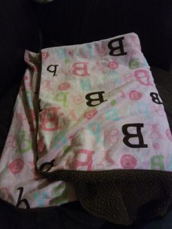 baby blanket
