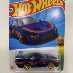 Hotwheels Porsche