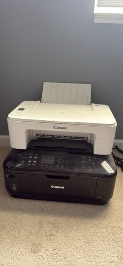 Canon Printer Bulks