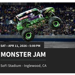 Monster Jam