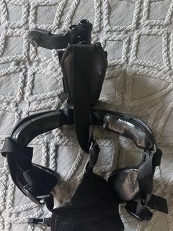 Noritos Nvg Face mount