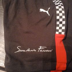 Puma Short Scuderia Ferrari 