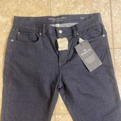 Banana Republic Denim Jeans 