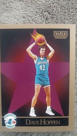 DAVE HOPPEN #31