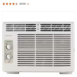 Room AC new Frigidaire Window AC
