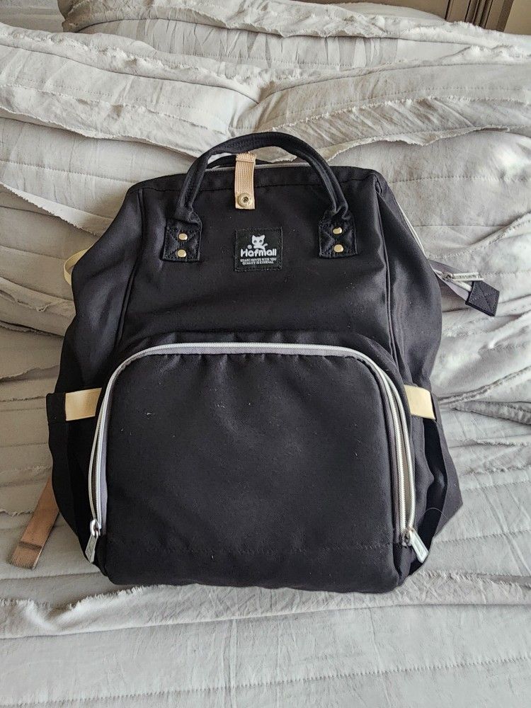Diaper Bag- USED (Spokane)