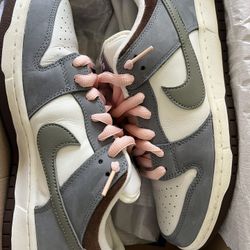 Nike Dunk SB Yuto Horigome