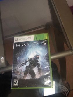 Halo 4 - Xbox 360