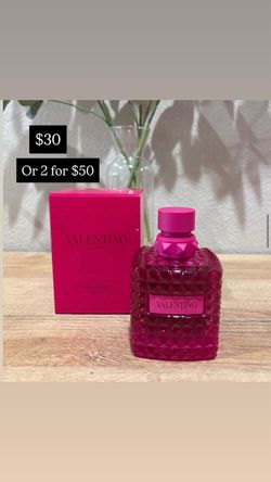 Valentino Born in Roma Donna Perfume