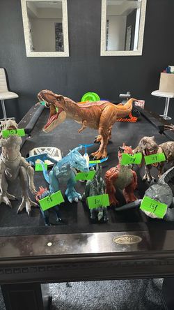 🦖 A Kid’s First Big Sale!